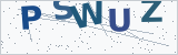 CAPTCHA security code